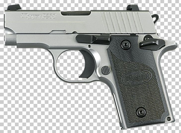 SIG Sauer P230 SIG Sauer P238 .380 ACP Sig Holding PNG, Clipart, 380 Acp, 919mm Parabellum, Acp, Air Gun, Airsoft Free PNG Download