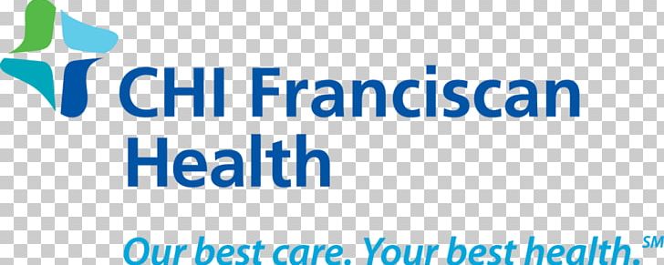 St. Joseph Medical Center Franciscan Health System Logo Catholic Health Initiatives Physician PNG, Clipart, Area, Blue, Brand, Catholic Health Initiatives, Chi Free PNG Download