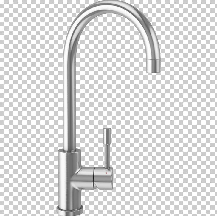 Tap Sink Stainless Steel Franke Mixer PNG, Clipart, Angle, Astini, Bathtub Accessory, Brushed Metal, Franke Free PNG Download