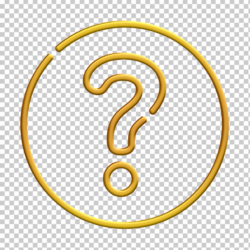 Question Icon Signals & Prohibitions Icon PNG, Clipart, Circle, Line, Number, Question Icon, Signals Prohibitions Icon Free PNG Download