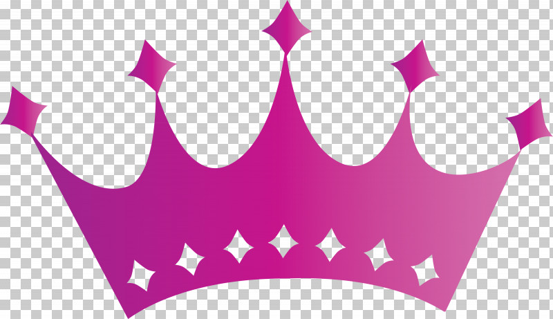Crown PNG, Clipart, Costume Accessory, Crown, Logo, Magenta, Pink Free PNG Download