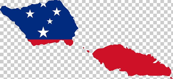 Flag Of Samoa Blank Map PNG, Clipart, Blank Map, Blue, Flag, Flag Of American Samoa, Flag Of Samoa Free PNG Download