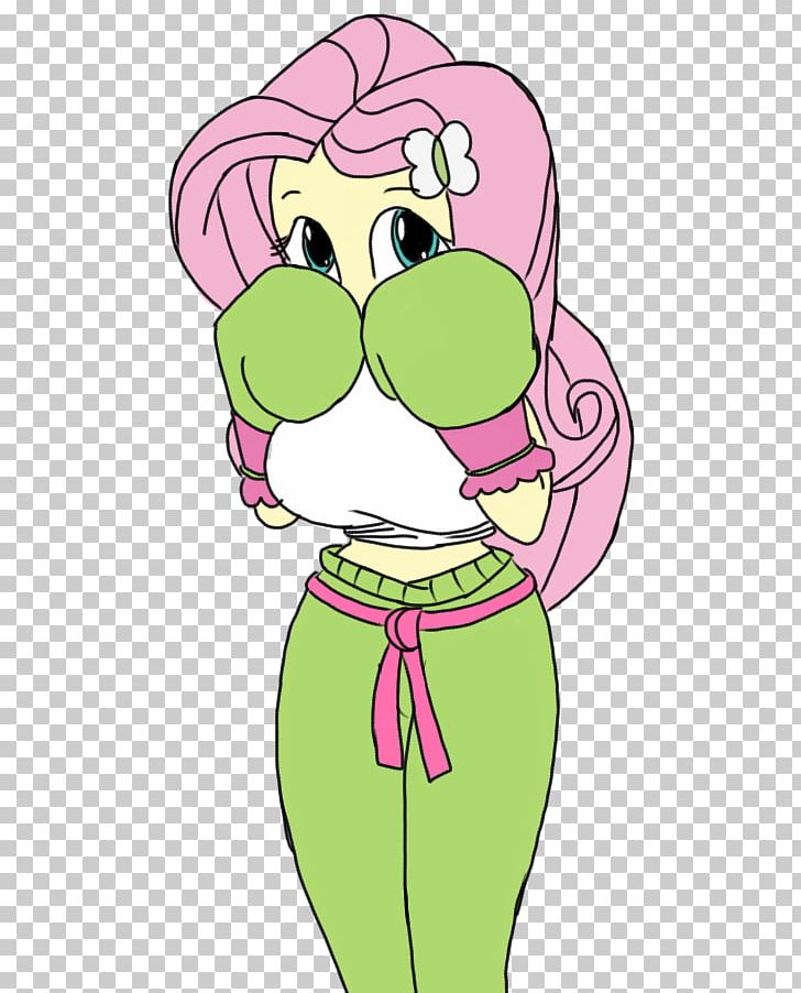 Fluttershy Boxing Glove My Little Pony: Equestria Girls PNG, Clipart, Artist, Boxing, Boxing Glove, Cartoon, Child Free PNG Download
