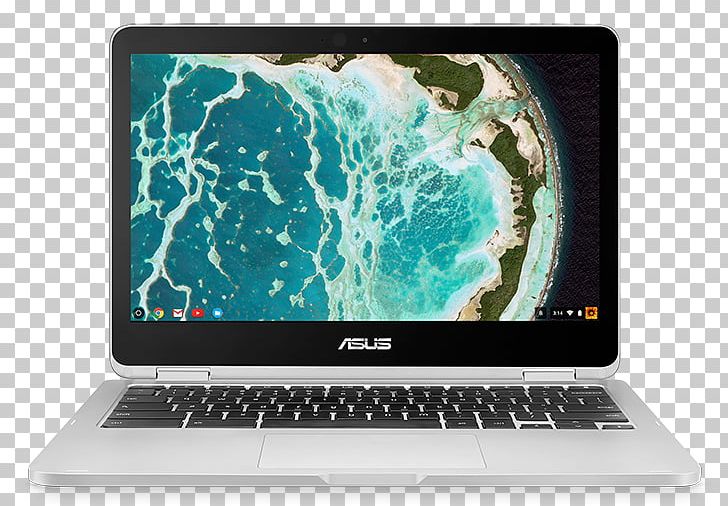 Laptop ASUS Chromebook Flip C302 ASUS Flip C302CA 华硕 PNG, Clipart, Asus, Celeron, Chromebook, Chrome Os, Computer Free PNG Download