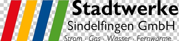Stadtwerke Sindelfingen GmbH Bodensee-Wasserversorgung Trianel GmbH Municipal Utilities Water Supply PNG, Clipart, Advertising, Angle, Area, Banner, Brand Free PNG Download