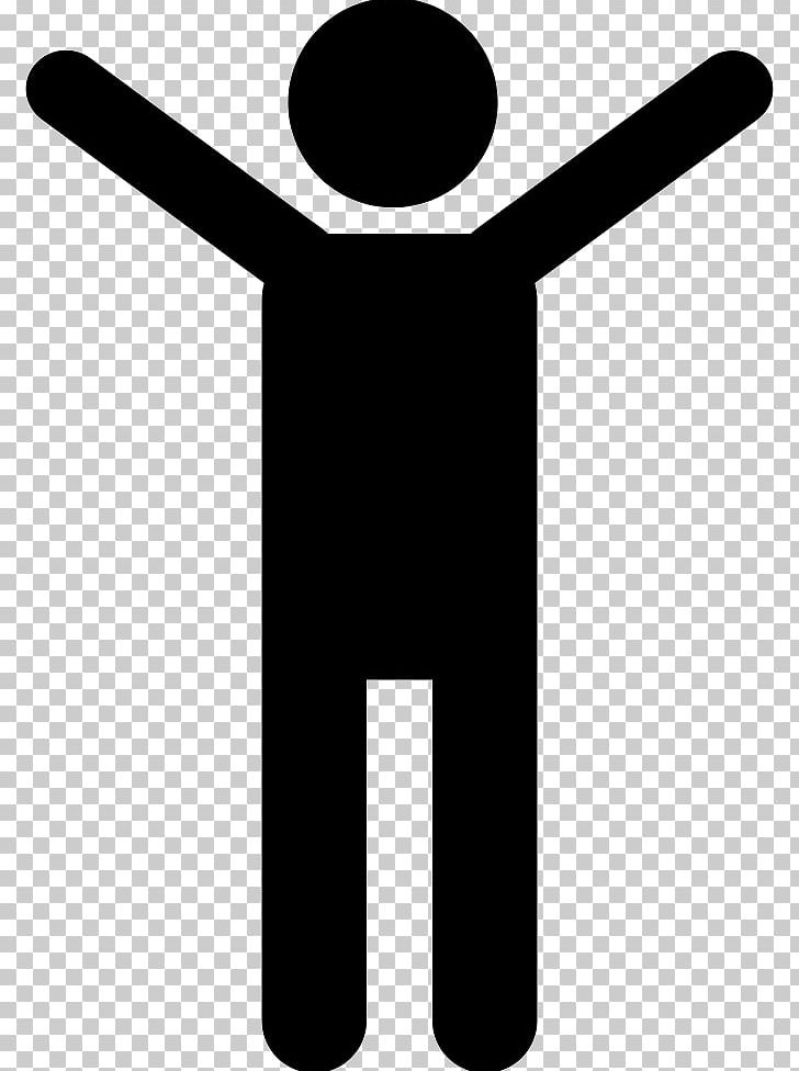 Stick Figure Computer Icons Encapsulated PostScript PNG, Clipart, Angle, Arm, Black And White, Cdr, Computer Icons Free PNG Download
