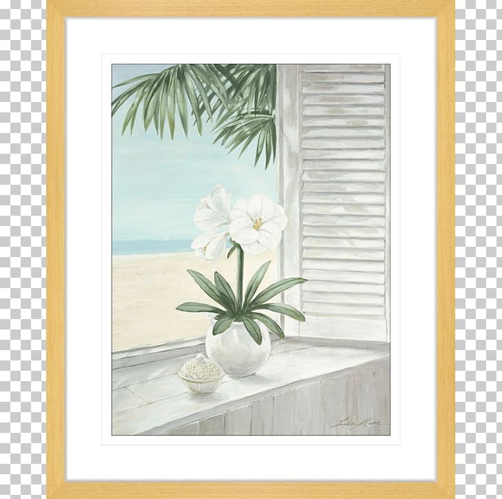 Window Painting Frames Poster Art PNG, Clipart, Art, Blejtram, Flora, Flower, Fototapet Free PNG Download
