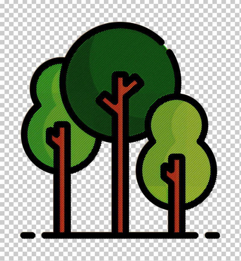 City Icon Tree Icon Park Icon PNG, Clipart, City Icon, Green, Park Icon, Plant, Symbol Free PNG Download