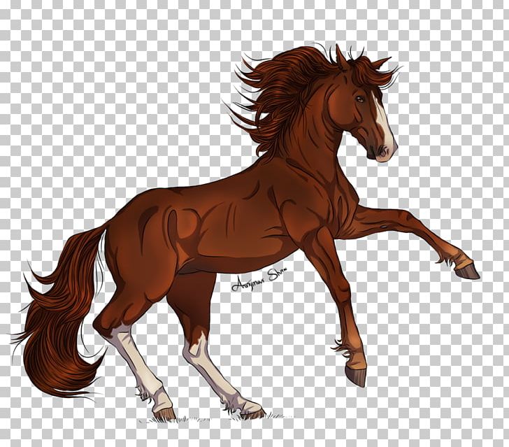 Mane Mustang Foal Stallion Colt PNG, Clipart, Bridle, Cartoon, Character, Colt, Fictional Character Free PNG Download