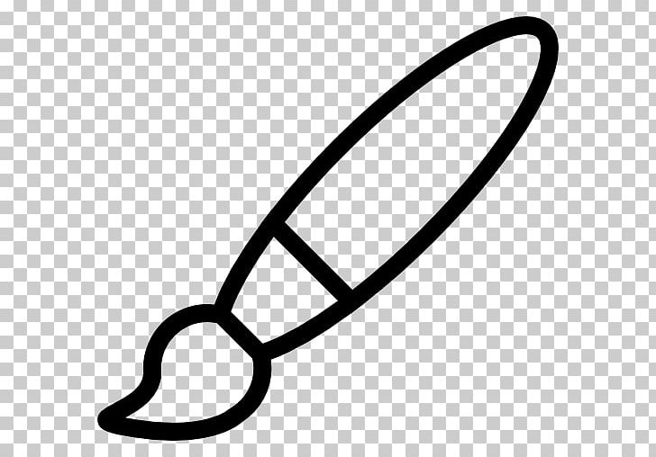 Paintbrush Drawing Computer Icons PNG, Clipart, Art, Black And White, Brush, Brush Icon, Computer Icons Free PNG Download