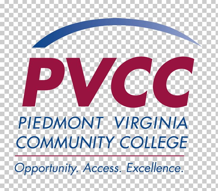 Piedmont Virginia Community College Lord Fairfax Community College Virginia Community College System PNG, Clipart, Academic Degree, Area, Associate Degree, Blue, Brand Free PNG Download
