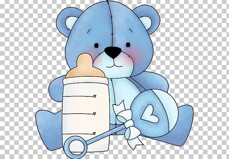 Teddy Bear Baby Blue PNG, Clipart, Animals, Area, Baby, Baby Blue, Baby Shower Free PNG Download