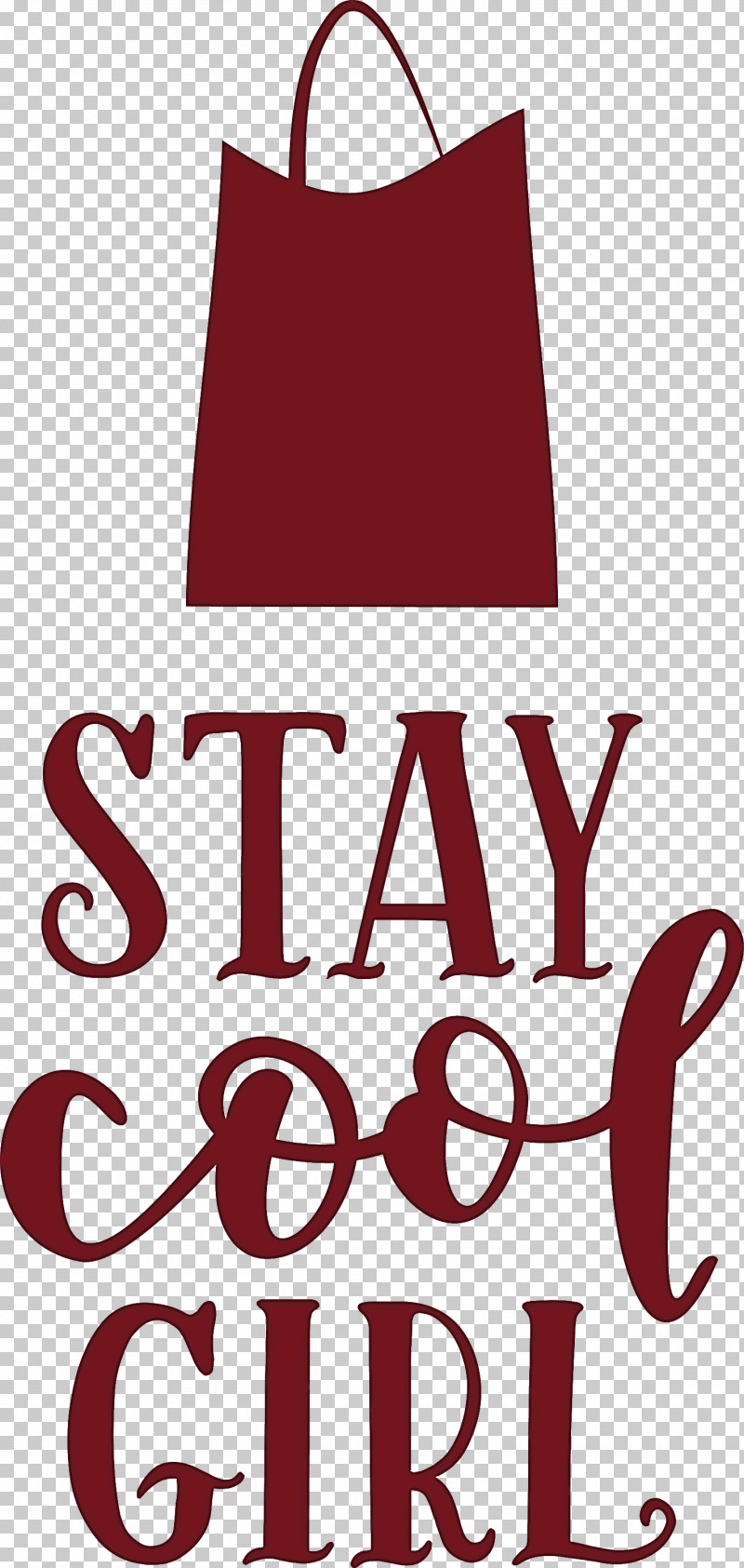 Stay Cool Girl Fashion Girl PNG, Clipart, Clothing, Fashion, Girl, Logo, Meter Free PNG Download