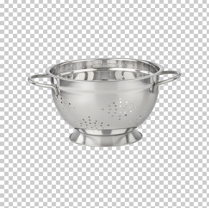 Colander Kitchen Cabinet Stainless Steel Cookware PNG, Clipart, Bar Stool, Colander, Cooking, Cookware, Cookware Accessory Free PNG Download