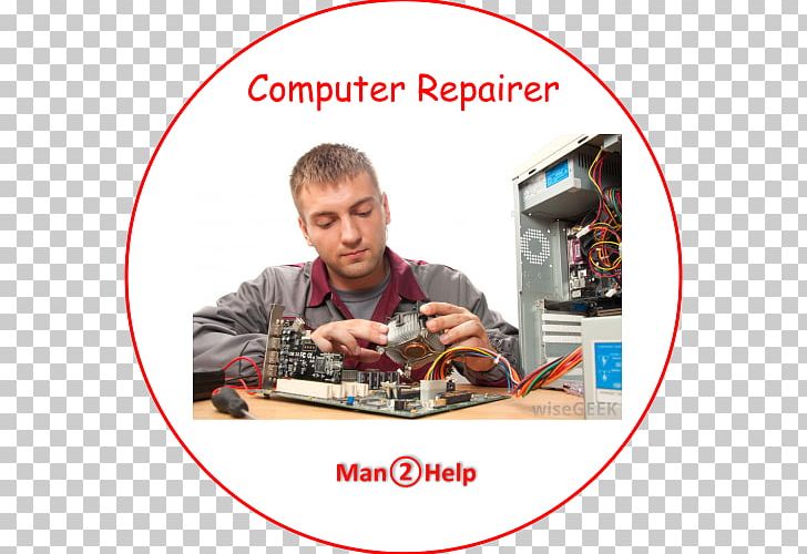 Computer Repair Technician Computer Hardware Job PNG, Clipart, Computer, Computer Hardware, Computer Network, Computer Repair Technician, Electronics Free PNG Download