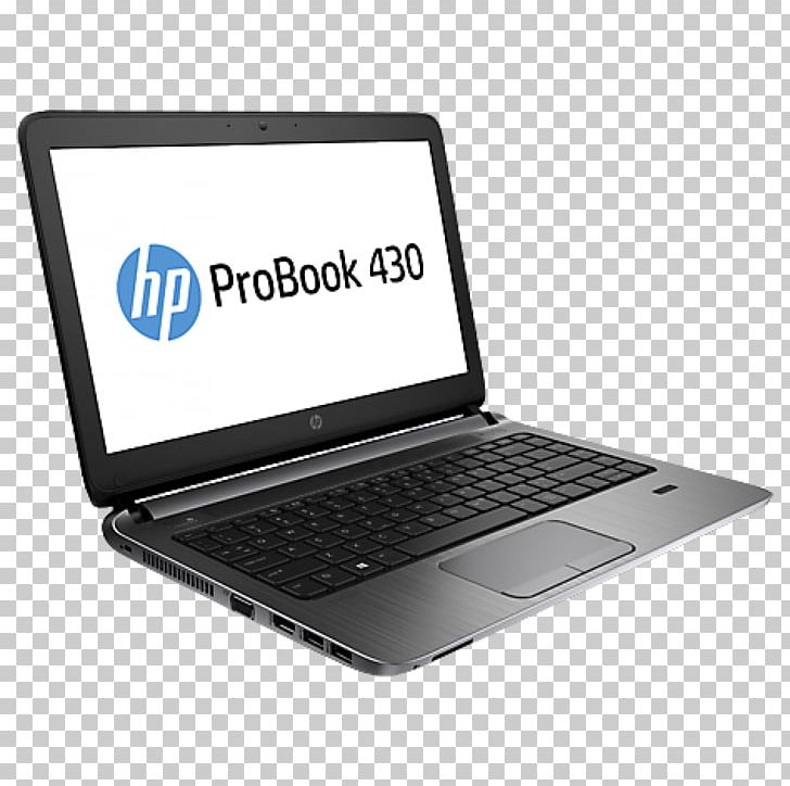 Laptop Hewlett-Packard HP ProBook 430 G2 Intel Core I5 PNG, Clipart, Computer, Computer Hardware, Electronic Device, Electronics, Hp Probook 430 G3 Free PNG Download