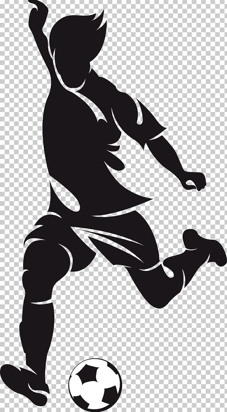 Football Player American Football PNG, Clipart, American Football, American Football Player, Ball, Black And White, Clip Art Free PNG Download