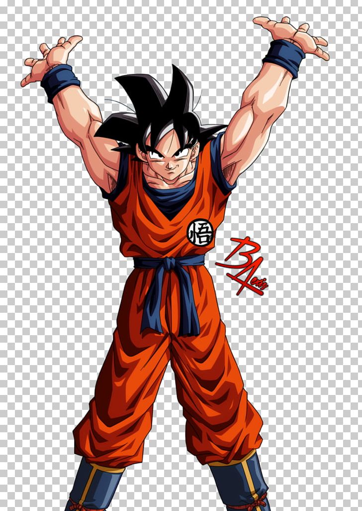 Goku Vegeta Gohan Goten Genkidama PNG, Clipart, Action Figure, Action Toy Figures, Aggression, Cartoon, Costume Free PNG Download