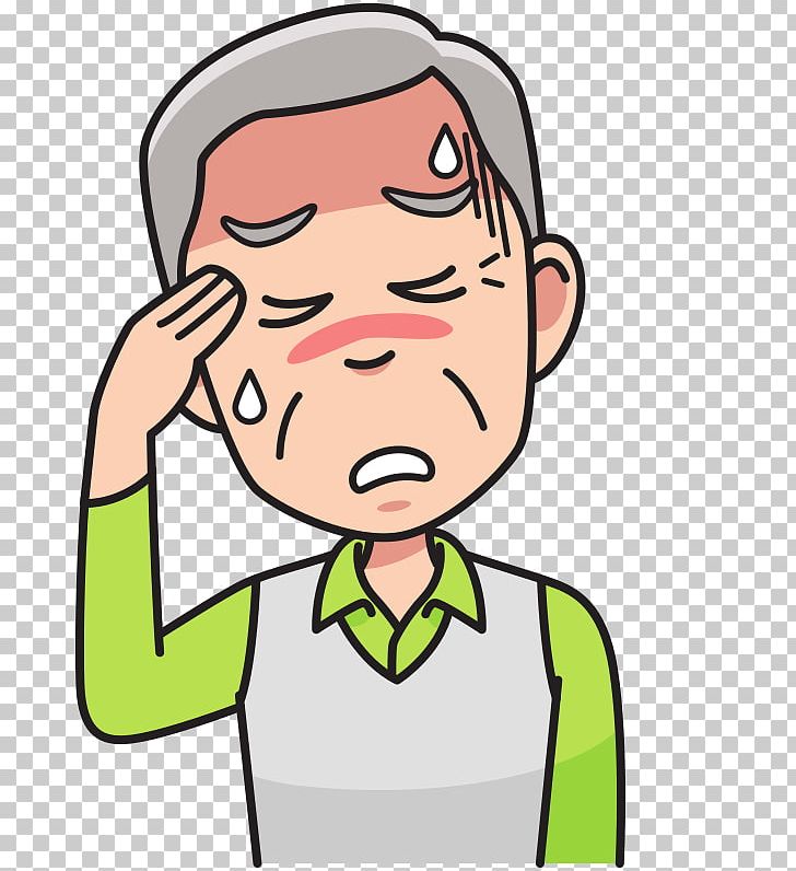 Headache Computer Icons PNG, Clipart, Boy, Cartoon, Cdr, Cheek, Child Free PNG Download