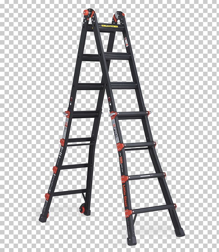 Ladder Escabeau Alloy Aluminium Stairs PNG, Clipart,  Free PNG Download