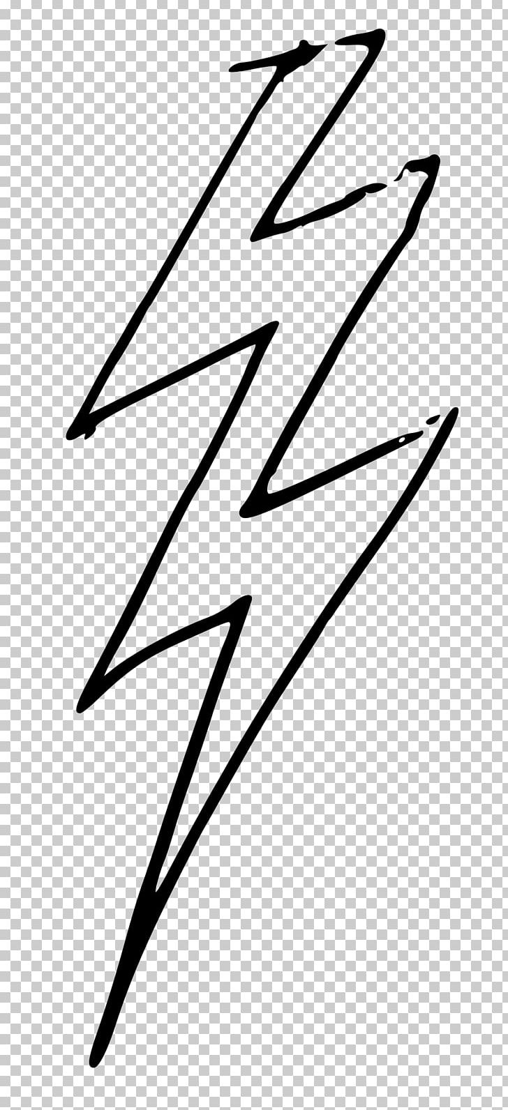 Lightning Computer Icons PNG, Clipart, Angle, Area, Black, Black And White, Blog Free PNG Download