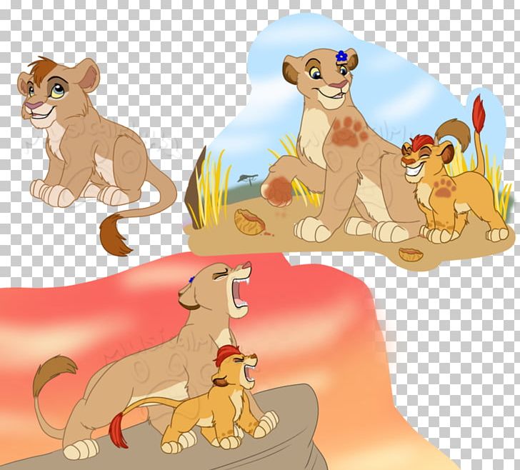 Lion Kion Nala Simba Kiara PNG, Clipart,  Free PNG Download