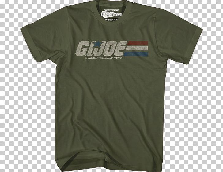 Long-sleeved T-shirt G.I. Joe Hoodie PNG, Clipart, Active Shirt, Angle, Brand, Clothing, Clothing Accessories Free PNG Download