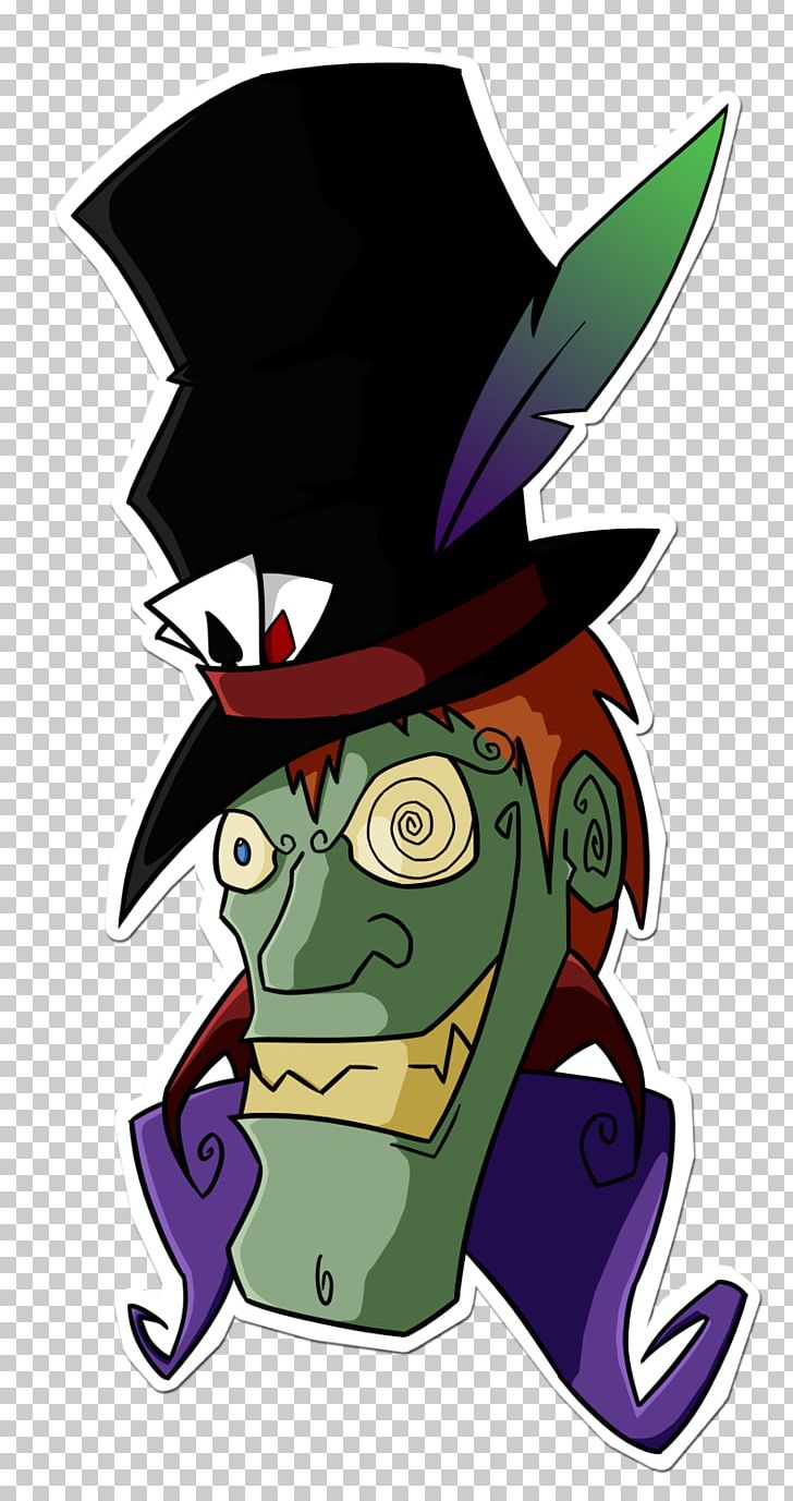Mad Hatter Monster Energy Yeah! PNG, Clipart, Art, Cartoon, Color, Deviantart, Fictional Character Free PNG Download