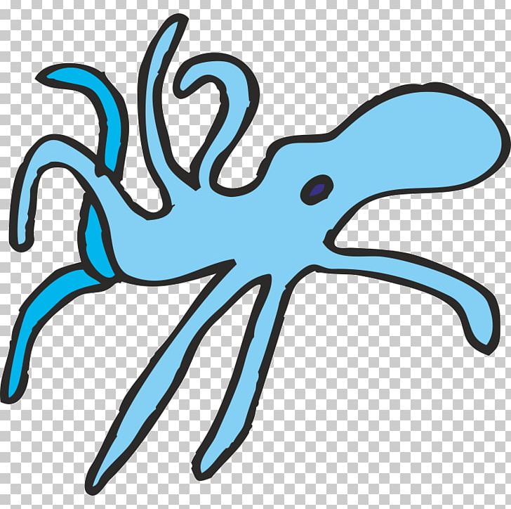 Octopus Color Invertebrate Encapsulated PostScript PNG, Clipart, Animal, Animal Figure, Artwork, Cartoon, Color Free PNG Download