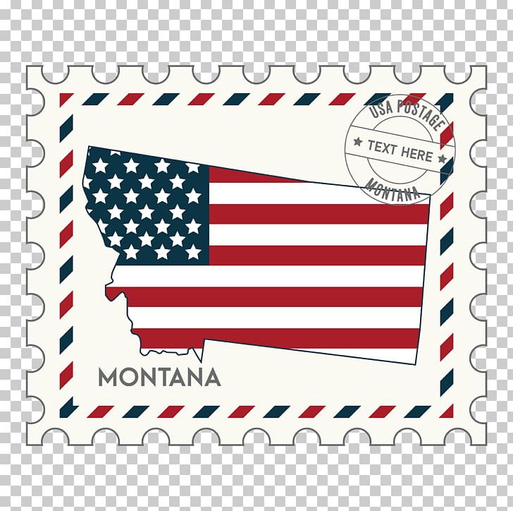 Postage Stamps Post Cards Mail Rubber Stamp PNG, Clipart, Area, Flag Of The United States, Letter, Line, Mail Free PNG Download