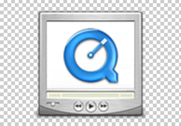 QuickTime Computer Software Electronics Television Set Video Production PNG, Clipart, Area, Brand, Circle, Computer Icon, Computer Servers Free PNG Download