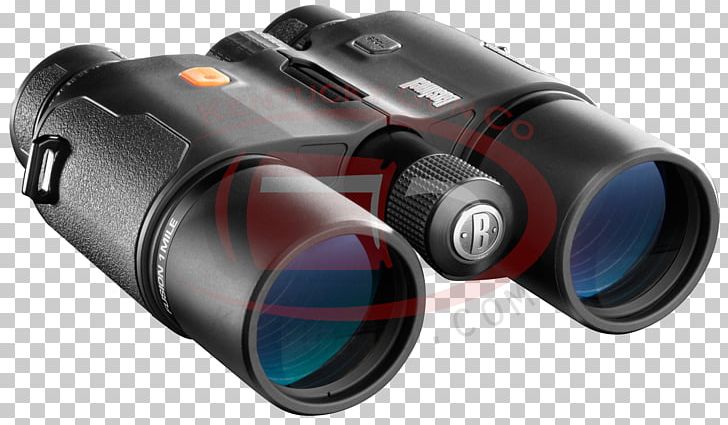 Range Finders Binoculars Bushnell Corporation Laser Rangefinder Bushnell Fusion 1 Mile ARC 10x42 PNG, Clipart, Antireflective Coating, Binoculars, Bushnell, Bushnell Corporation, Camera Lens Free PNG Download