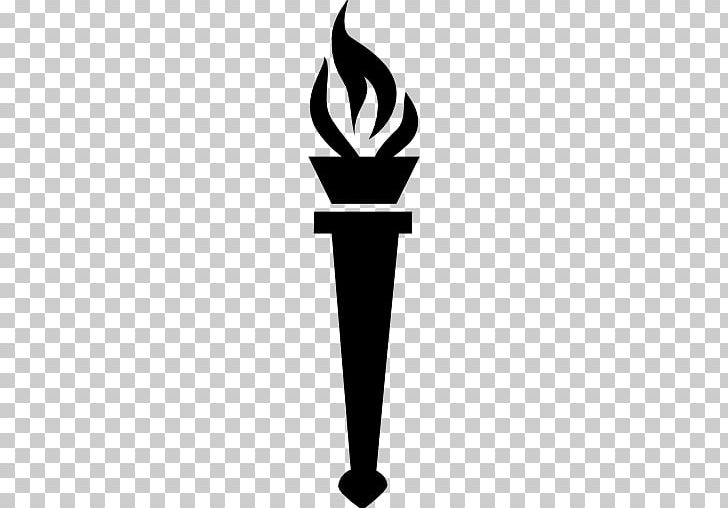 Torch Flame Computer Icons PNG, Clipart, Black And White, Clip Art, Computer Icons, Drawing, Encapsulated Postscript Free PNG Download