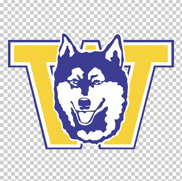 Washington Huskies Football Washington Huskies Men's Basketball Washington Huskies Baseball Husky Logo PNG, Clipart,  Free PNG Download