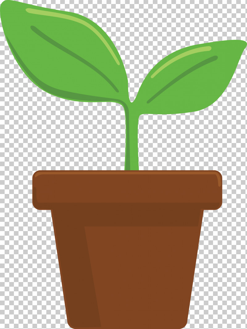 Sprout Bud Seed PNG, Clipart, Bud, Flower, Flowerpot, Flush, Green Free PNG Download