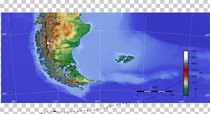 Falkland Islands Argentina Falklands War Map Disappearance Of ARA San Juan PNG, Clipart, Americas, Area, Argentina, Argentine Navy, Atmosphere Free PNG Download