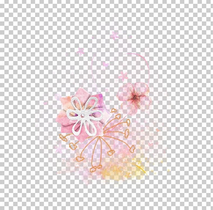Flower Floral Design Petal Cherry Blossom PNG, Clipart, Blossom, Cherry, Cherry Blossom, Computer, Computer Wallpaper Free PNG Download