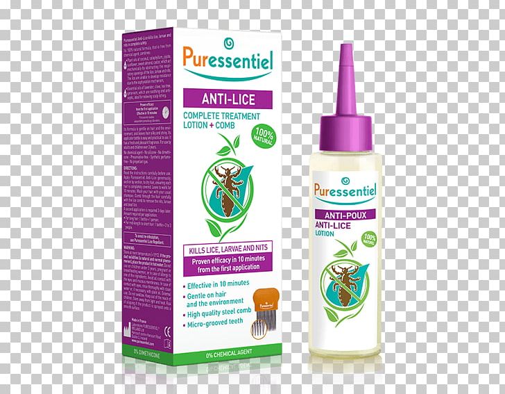 Head Louse Puressentiel Anti-Lice Lotion Comb PNG, Clipart, Body Louse, Comb, Head, Head Lice Infestation, Head Louse Free PNG Download
