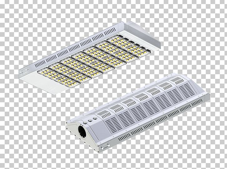 LED Street Light Heat Sink Light-emitting Diode PNG, Clipart, Color Rendering Index, Color Temperature, Dissipation, Efficiency, Electrical Efficiency Free PNG Download