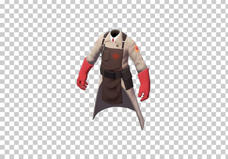 Smock-frock Team Fortress 2 Surgeon Apron Steam PNG, Clipart, Apron, Color, Community, Hue, March 9 Free PNG Download