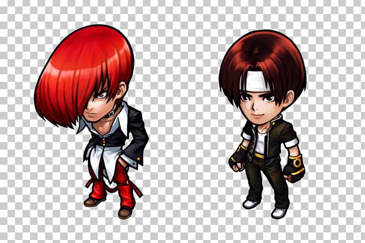 The King Of Fighters '98: Ultimate Match Kyo Kusanagi Iori Yagami The King Of Fighters '99 PNG, Clipart, Black Hair, Cartoon, Computer Wallpaper, Fictional Character, Game Free PNG Download