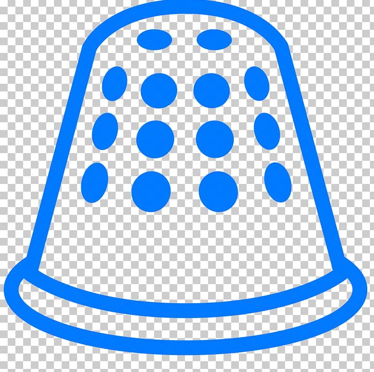 Thimble Computer Icons Font PNG, Clipart, Area, Computer Icons, Download, Encapsulated Postscript, Handsewing Needles Free PNG Download