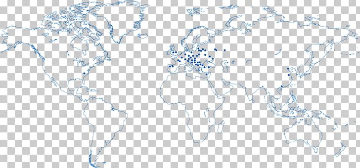 World Map World Map Water Organism PNG, Clipart, Area, Line, Map, Organism, Sky Free PNG Download