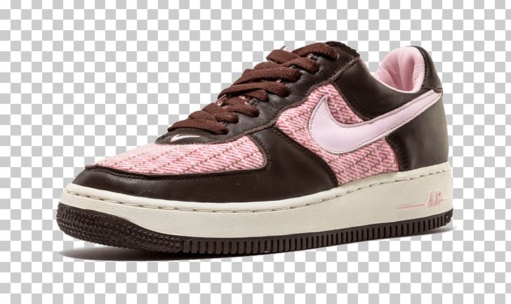 Air Force 1 Sneakers Nike Skate Shoe PNG, Clipart, Air Force 1, Basketball Shoe, Beige, Brand, Brown Free PNG Download
