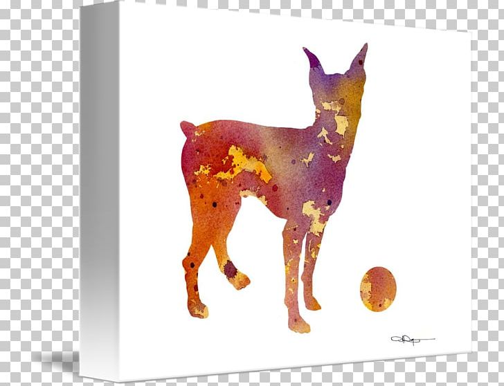 Dog Breed Miniature Pinscher English Mastiff German Pinscher PNG, Clipart, Art, Carnivoran, Dog, Dog Breed, Dog Like Mammal Free PNG Download