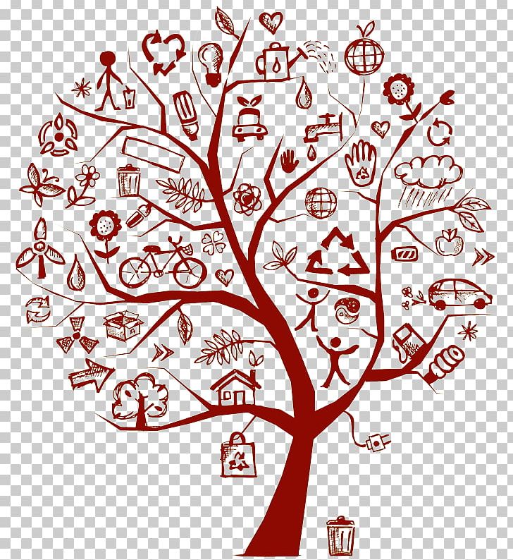 Ecology Drawing PNG, Clipart, Art, Black And White, Branch, Concept, Depositphotos Free PNG Download