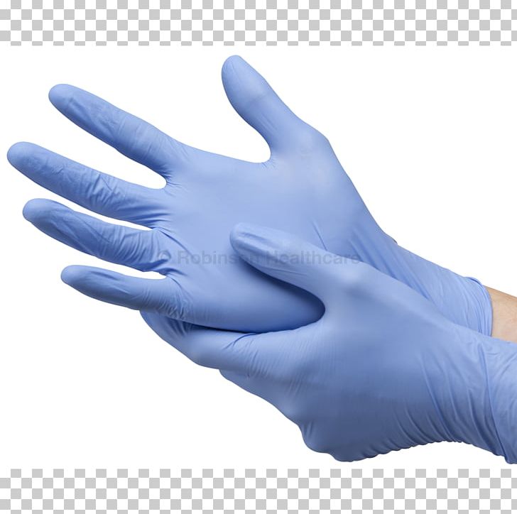 Medical Glove Latex Nitrile Rubber PNG, Clipart, Box, Clothing Sizes, Finger, Glove, Hand Free PNG Download