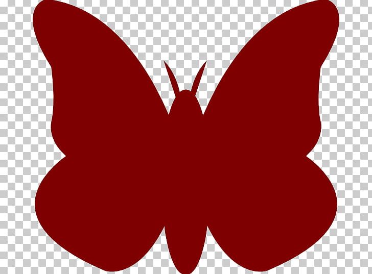 Nymphalidae B&Q Butterfly Maroon PNG, Clipart, Black And White, Brush Footed Butterfly, Butterfly, Heart, Insect Free PNG Download