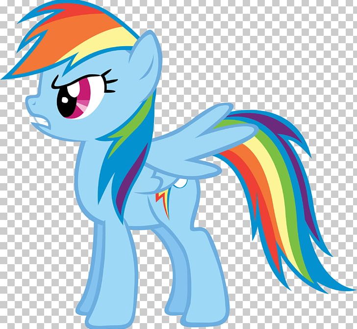 Rainbow Dash Pony Derpy Hooves PNG, Clipart, Animal Figure, Cartoon, Color, Deviantart, Equestria Free PNG Download