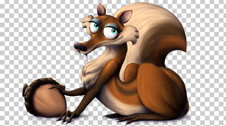 Scratte Squirrel Sid PNG, Clipart, Blue Sky Studios, Carnivoran, Character, Dog Like Mammal, Download Free PNG Download